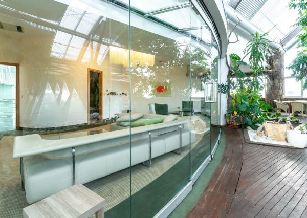 Prémiové VIP kancelárie na prenájom na Zlatých Pieskoch