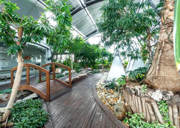 Prémiové VIP kancelárie na prenájom na Zlatých Pieskoch