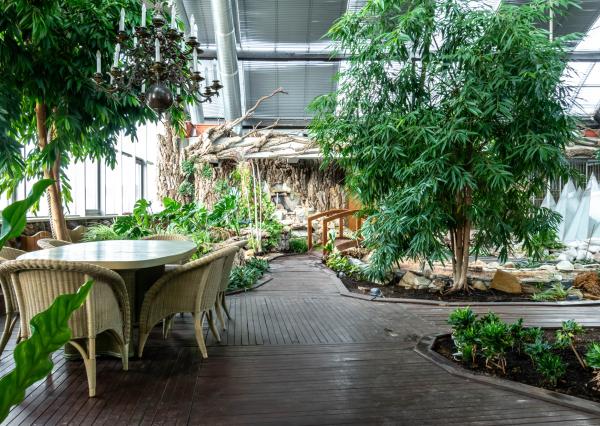 Prémiové VIP kancelárie na prenájom na Zlatých Pieskoch