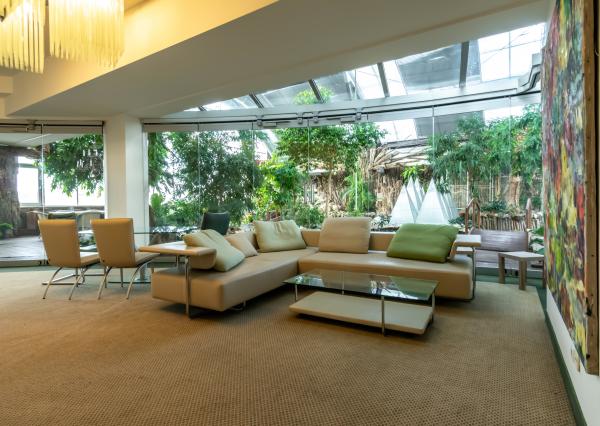 Prémiové VIP kancelárie na prenájom na Zlatých Pieskoch