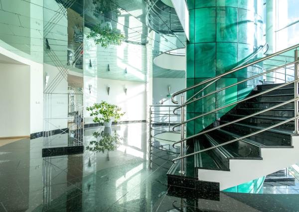 Prenájom kancelárií na Zlatých pieskoch pri Shopping Palace