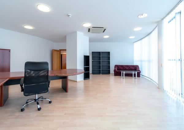 Prenájom kancelárií na Zlatých pieskoch pri Shopping Palace