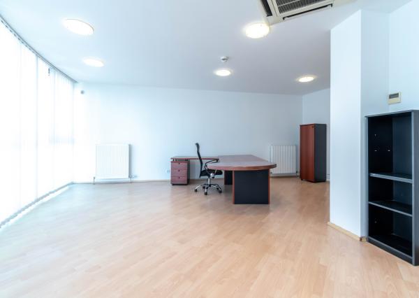 Prenájom kancelárií na Zlatých pieskoch pri Shopping Palace