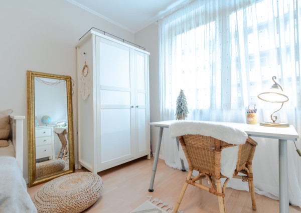 PREDANÉ!!!Prémiový 3-izbový byt s parkovaním Kramáre