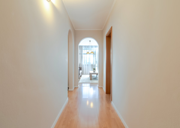 PREDANÉ!!!Prémiový 3-izbový byt s parkovaním Kramáre