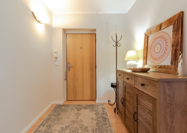 PREDANÉ!!!Prémiový 3-izbový byt s parkovaním Kramáre