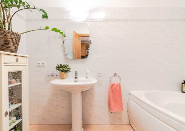 PREDANÉ!!!Prémiový 3-izbový byt s parkovaním Kramáre