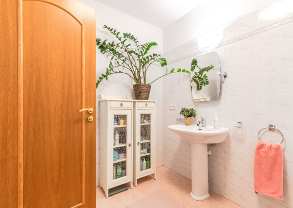 PREDANÉ!!!Prémiový 3-izbový byt s parkovaním Kramáre