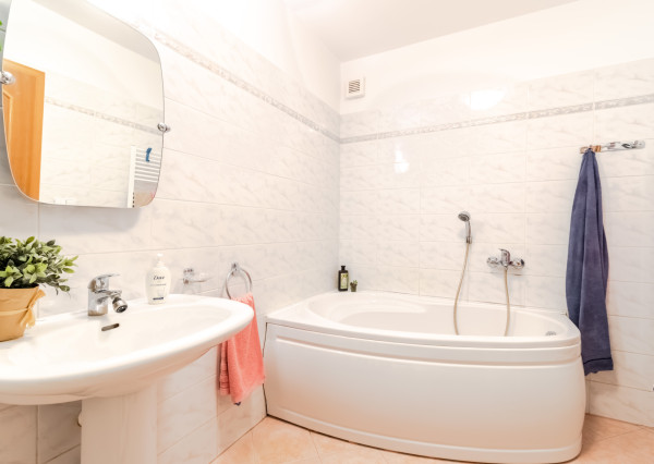 PREDANÉ!!!Prémiový 3-izbový byt s parkovaním Kramáre