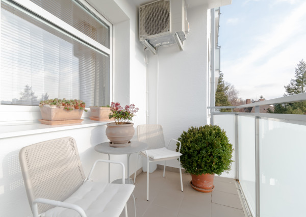 PREDANÉ!!!Prémiový 3-izbový byt s parkovaním Kramáre