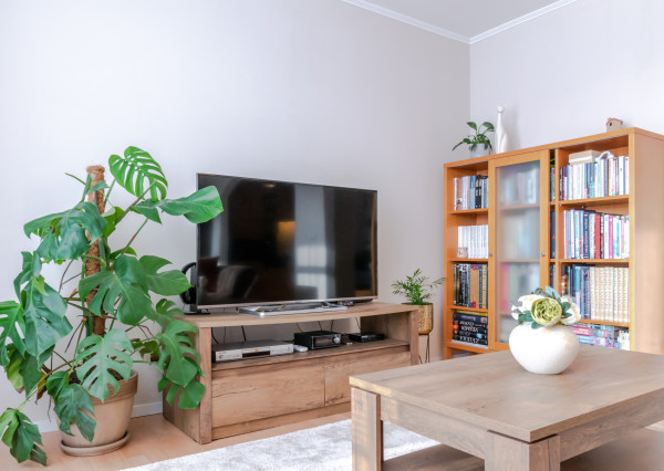 PREDANÉ!!!Prémiový 3-izbový byt s parkovaním Kramáre