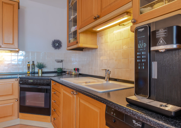 PREDANÉ!!!Prémiový 3-izbový byt s parkovaním Kramáre