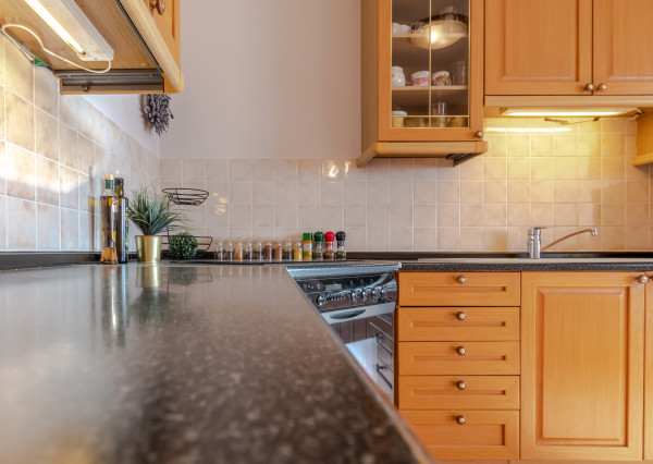 PREDANÉ!!!Prémiový 3-izbový byt s parkovaním Kramáre