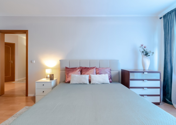 PREDANÉ!!!Prémiový 3-izbový byt s parkovaním Kramáre