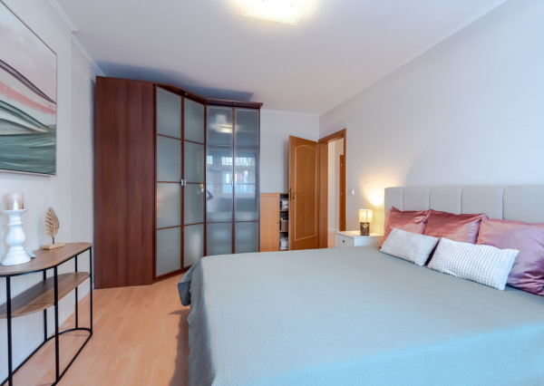 PREDANÉ!!!Prémiový 3-izbový byt s parkovaním Kramáre