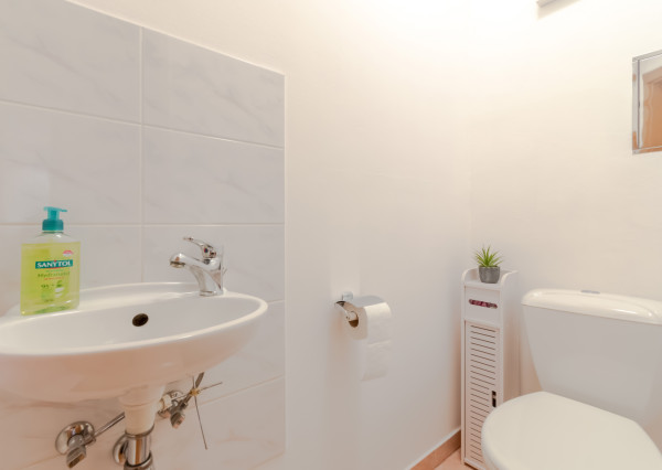 PREDANÉ!!!Prémiový 3-izbový byt s parkovaním Kramáre