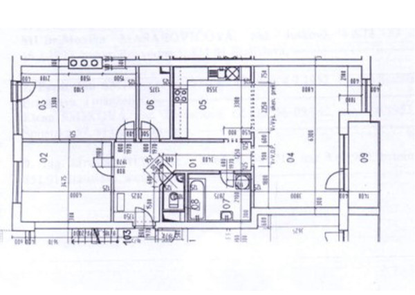 PREDANÉ!!!Prémiový 3-izbový byt s parkovaním Kramáre
