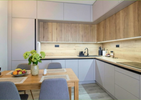 PREDANÉ!!!Prémiový 3-izbový byt s parkovaním Kramáre