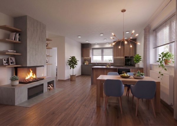 *Exkluzívne*5-IZBOVÁ NOVOSTAVBA V MODRE | 142 m² | CENTRUM  A ŠKOLY  NA DOSAH |ZÁHRADA |A0|