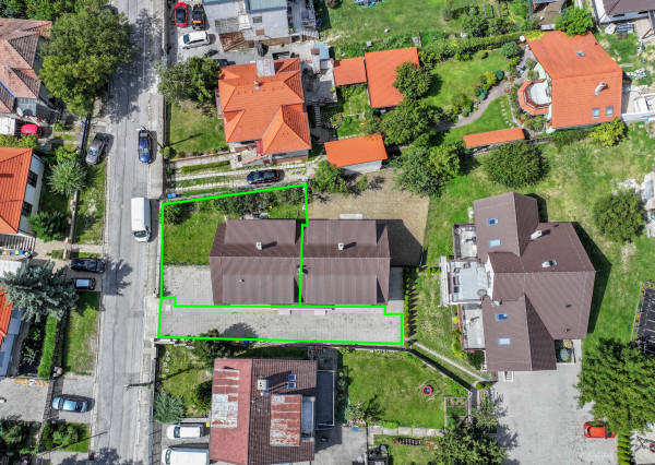 *Exkluzívne*5-IZBOVÁ NOVOSTAVBA V MODRE | 142 m² | CENTRUM  A ŠKOLY  NA DOSAH |ZÁHRADA |A0|