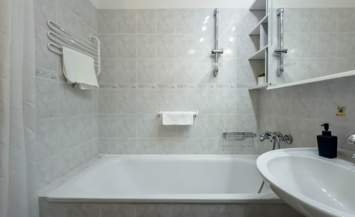 **Krátkodobý prenájom**Útulný 3- Izbový byt v Trnave - fotografia 10