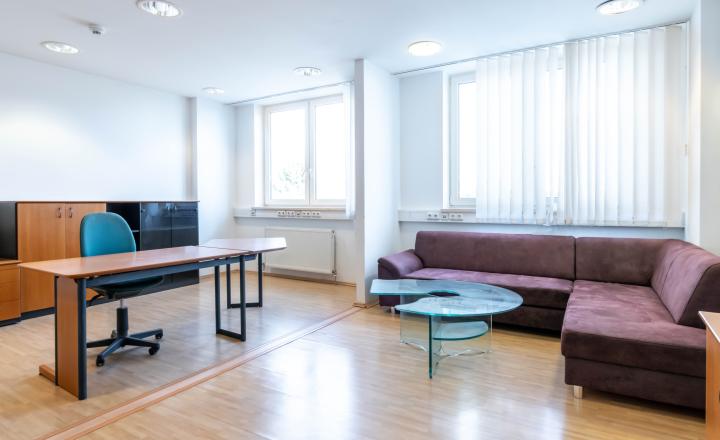 Prenájom kancelárií na Zlatých pieskoch pri Shopping Palace - fotografia 9