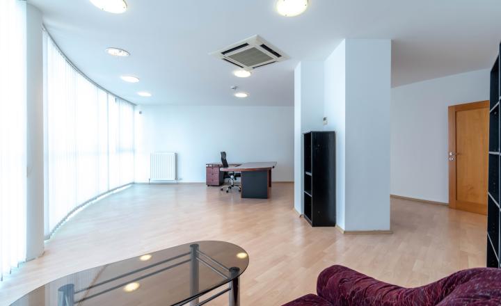 Prenájom kancelárií na Zlatých pieskoch pri Shopping Palace - fotografia 18