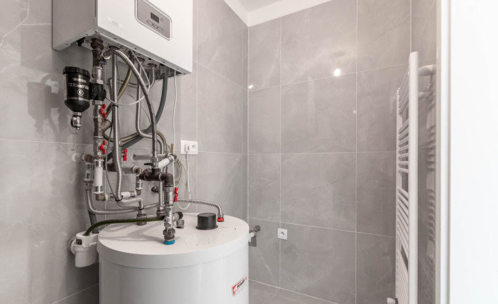 *Exkluzívne*5-IZBOVÁ NOVOSTAVBA V MODRE | 142 m² | CENTRUM  A ŠKOLY  NA DOSAH |ZÁHRADA |A0| - fotografia 33