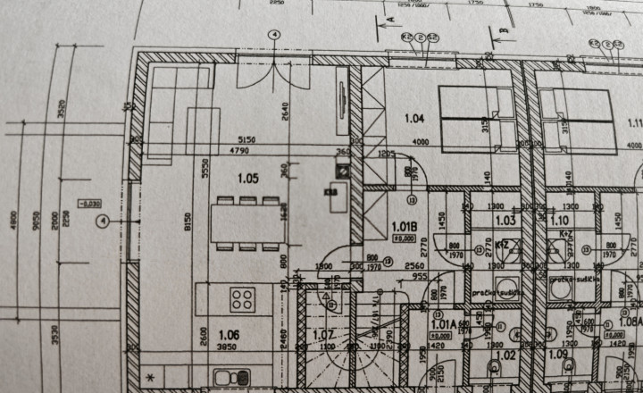 *Exkluzívne*5-IZBOVÁ NOVOSTAVBA V MODRE | 142 m² | CENTRUM  A ŠKOLY  NA DOSAH |ZÁHRADA |A0| - fotografia 38