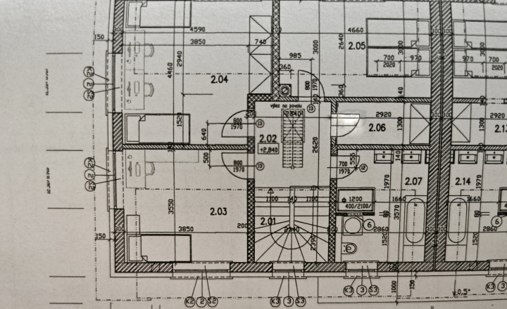 *Exkluzívne*5-IZBOVÁ NOVOSTAVBA V MODRE | 142 m² | CENTRUM  A ŠKOLY  NA DOSAH |ZÁHRADA |A0| - fotografia 39