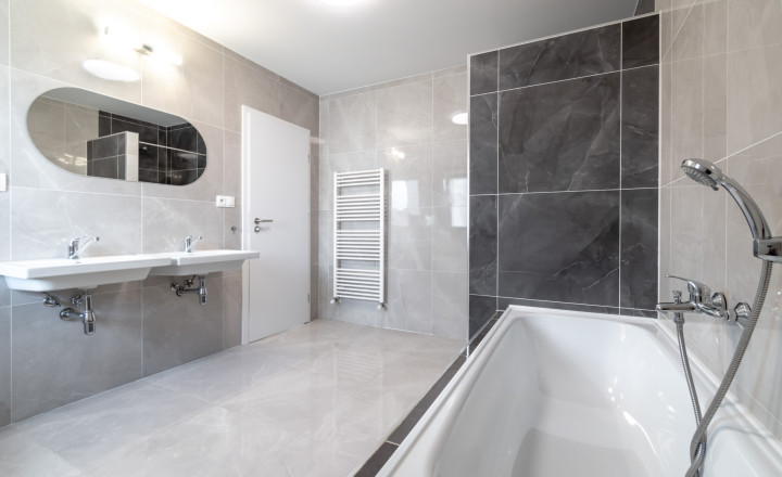 *Exkluzívne*5-IZBOVÁ NOVOSTAVBA V MODRE | 142 m² | CENTRUM  A ŠKOLY  NA DOSAH |ZÁHRADA |A0| - fotografia 10