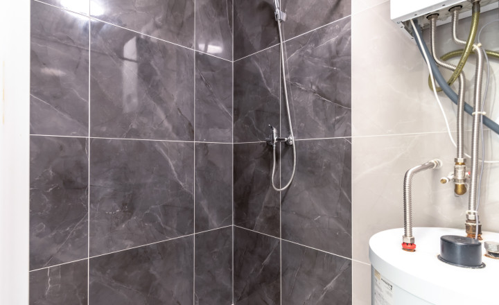*Exkluzívne*5-IZBOVÁ NOVOSTAVBA V MODRE | 142 m² | CENTRUM  A ŠKOLY  NA DOSAH |ZÁHRADA |A0| - fotografia 32