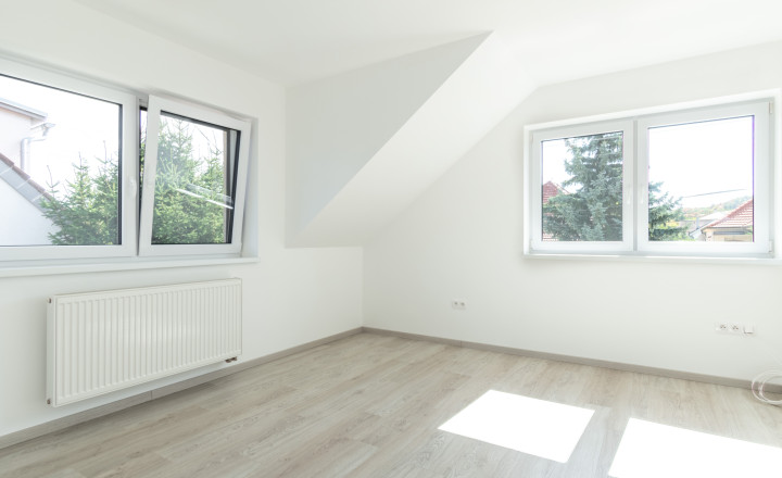 *Exkluzívne*5-IZBOVÁ NOVOSTAVBA V MODRE | 142 m² | CENTRUM  A ŠKOLY  NA DOSAH |ZÁHRADA |A0| - fotografia 35