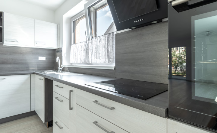 *Exkluzívne*5-IZBOVÁ NOVOSTAVBA V MODRE | 142 m² | CENTRUM  A ŠKOLY  NA DOSAH |ZÁHRADA |A0| - fotografia 9