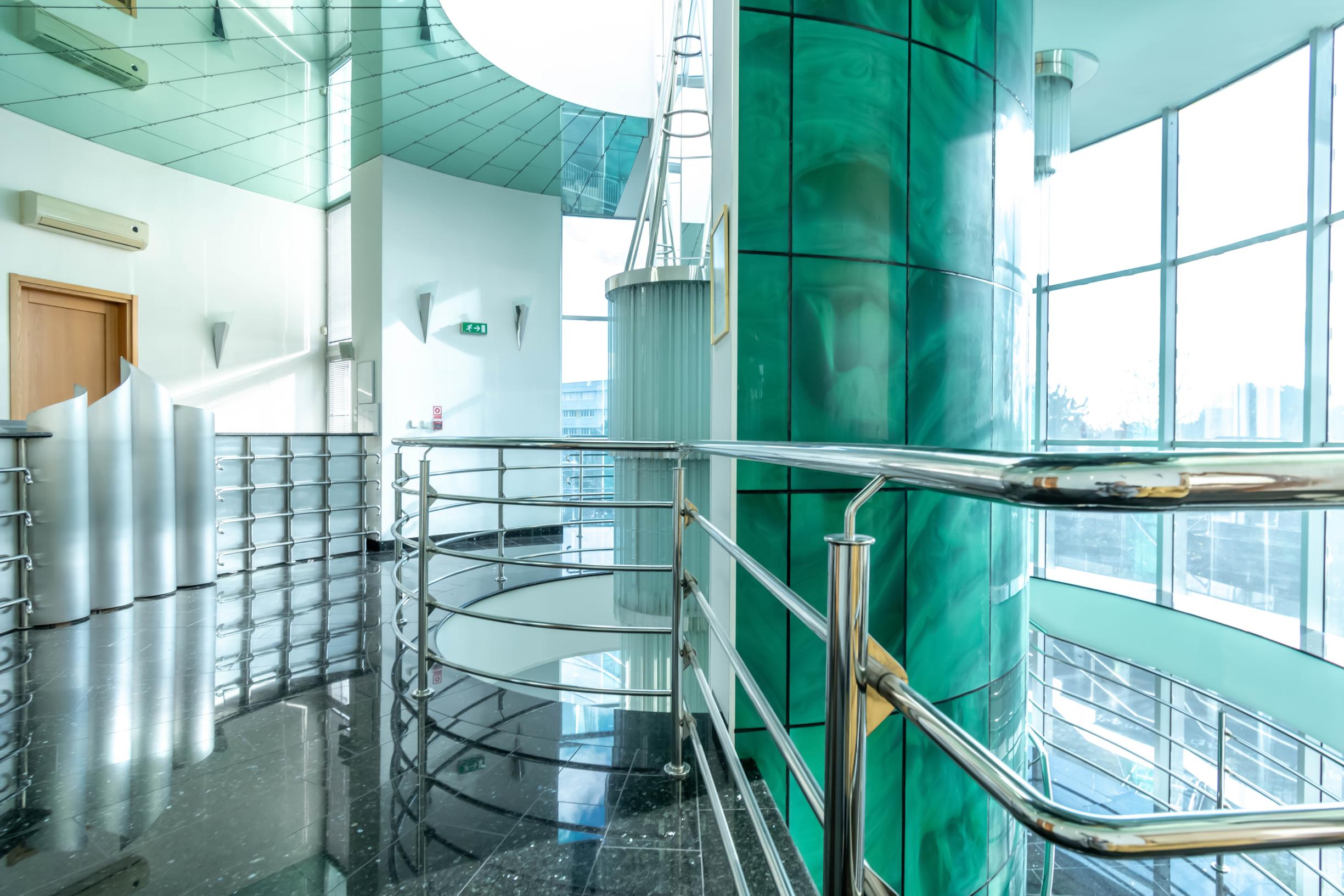 Prémiové VIP kancelárie na prenájom na Zlatých Pieskoch