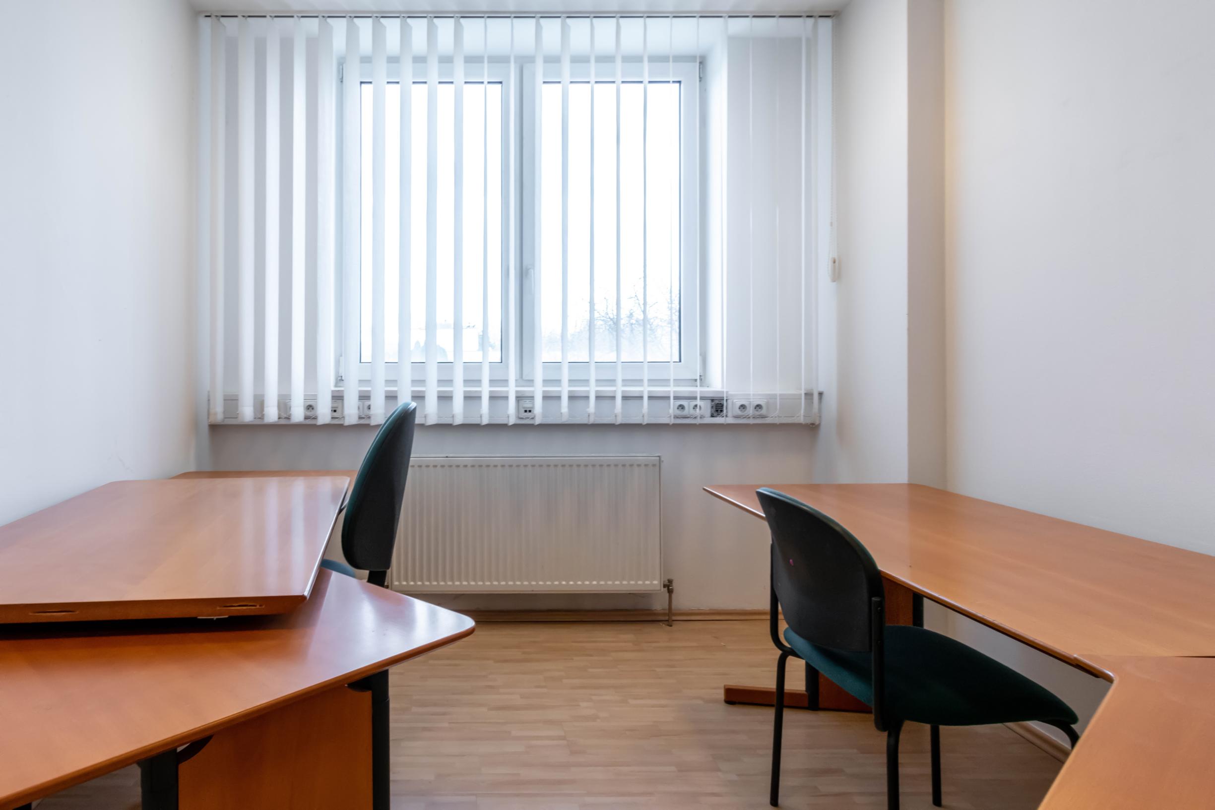 Prenájom kancelárií na Zlatých pieskoch pri Shopping Palace